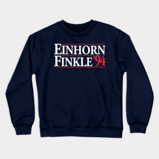 Einhorn & Finkle in '94 Crewneck Sweatshirt